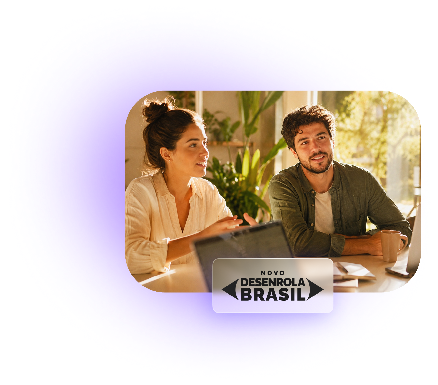 Novo Desenrola Brazil